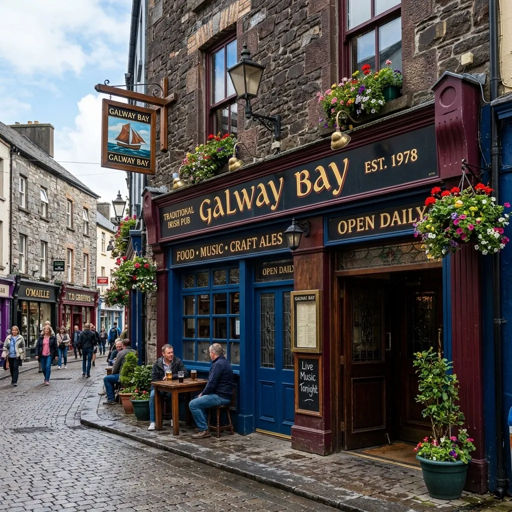 Galway Bay